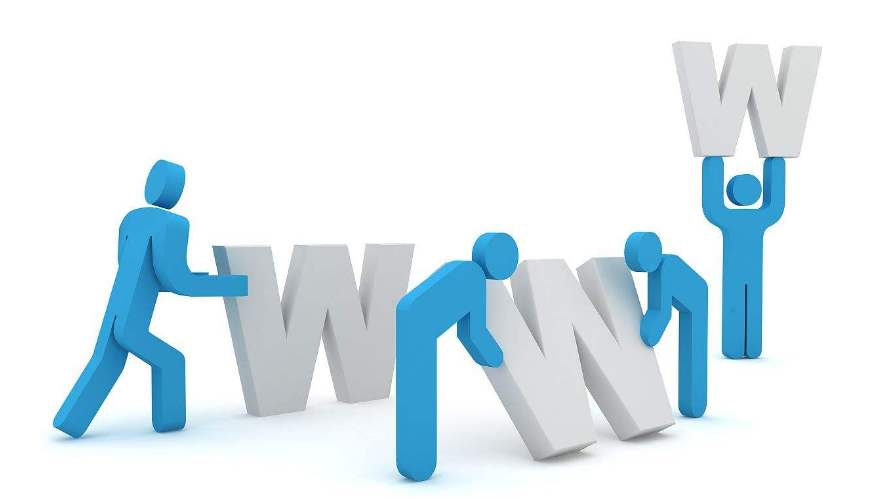 網(wǎng)站建設(shè)開發(fā)全流程