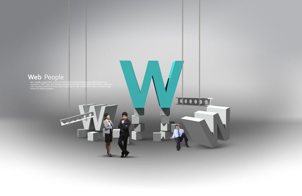 如何建設(shè)網(wǎng)站才能更符合現(xiàn)代審美？