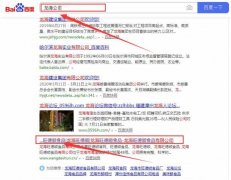 龍海*德順食品有限公司與本司簽約SEO優(yōu)化協議