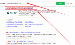 保*房地產(chǎn)(集團(tuán))股份有限公司網(wǎng)站建設(shè)可視化建站作品欣賞