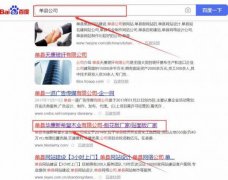 單縣華康*希望木業(yè)有限公司網(wǎng)站建設基本流程