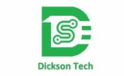 DICKSON TECH (HK) LIMITED網(wǎng)站開(kāi)發(fā)案例