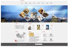 企業(yè)網(wǎng)站：功能多元，持續(xù)完善！