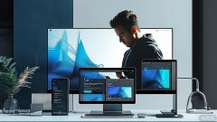 揭秘HTML5：網站構建的新革命！