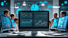 企業(yè)網(wǎng)站的三大優(yōu)化秘訣，你知道嗎？