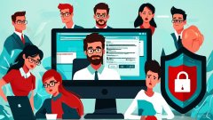 探索前端技術(shù)：計(jì)算機(jī)網(wǎng)站制作秘訣!