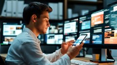 電商流量飆升！3大絕招揭秘