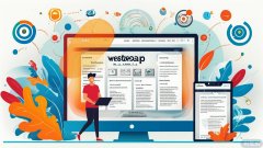 4大核心！揭秘網(wǎng)站建設(shè)關(guān)鍵要素！