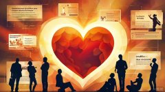 用正能量設(shè)計(jì)：重塑公司網(wǎng)站新風(fēng)尚！