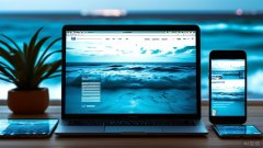 手機網站界面設計：PHP文件的奧秘