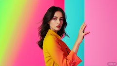 手機(jī)網(wǎng)站色彩設(shè)計(jì)三步走：從基礎(chǔ)到動(dòng)態(tài)的吸睛策略