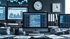 企業(yè)網(wǎng)站：精準(zhǔn)傳遞操作信息的藝術(shù)