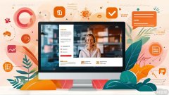 網(wǎng)站SEO優(yōu)化:主次與層次之道