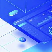 超越“在線名片”：打造一個(gè)會(huì)呼吸、能成交的企業(yè)數(shù)字門(mén)戶(hù)