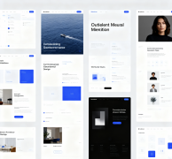 企業(yè)網(wǎng)站設(shè)計:超越視覺美學(xué)的商業(yè)戰(zhàn)略工具